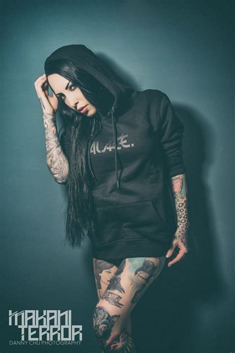 An introduction to Makani Terror