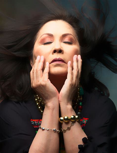 Ana Gabriel: Influence on Latin Music