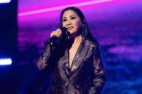 Ana Gabriel: Public Image and Legacy