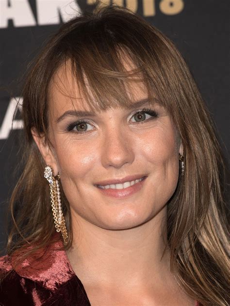 Ana Girardot's Net Worth and Assets