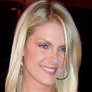 Ana Hickmann Age