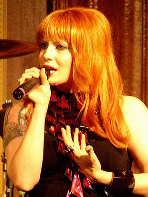 Ana Matronic Biography