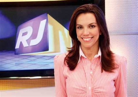 Ana Paula Araujo: A Rising Star