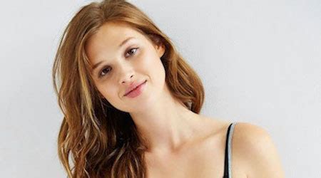 Anais Pouliot's Diet and Fitness Regimen