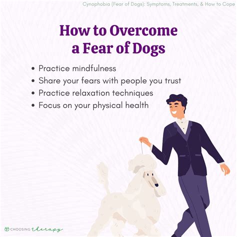 Analysing the Subconscious Fear of Dogs