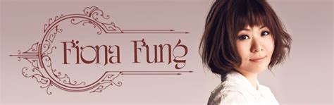 Analysis of Fiona Fung's Discography and Collaborations