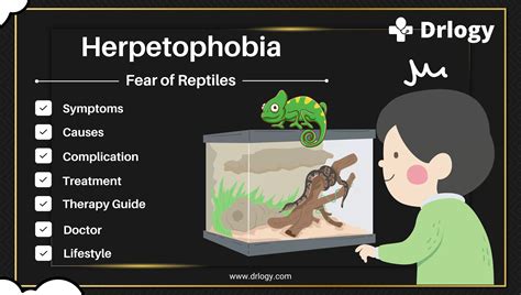 Analysis of Psychological Aspects: Understanding the Fear of Reptiles and Its Impact in Dreams