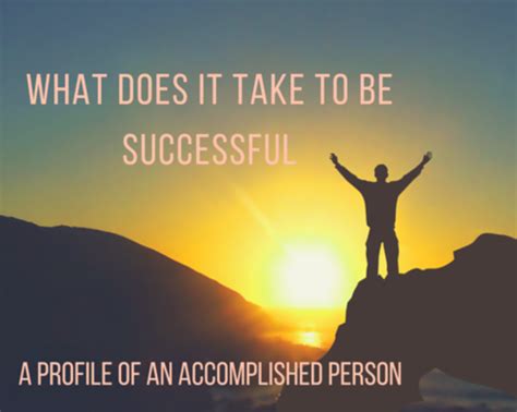 Analyze the Journey of Success of the Accomplished Individual - Julie Jay