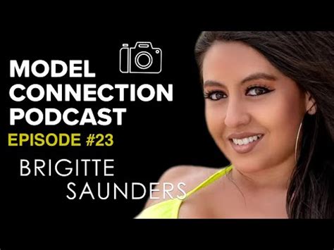 Analyzing Brigitte Saunders' Contributions to Society