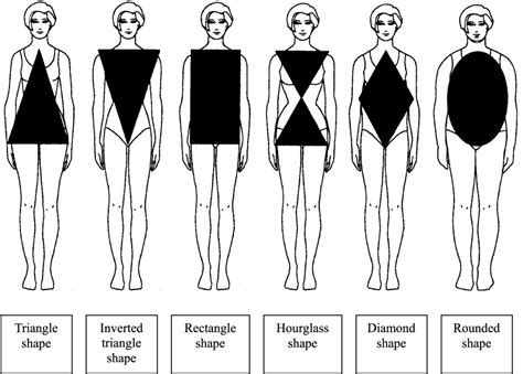 Analyzing Chey's Figure and Body Type