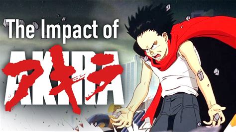 Analyzing Dirty Akira's Impact on the Industry