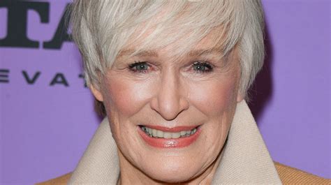 Analyzing Glenn Close's Net Worth and Success