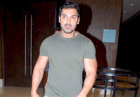 Analyzing John Abraham's Remarkable Stature