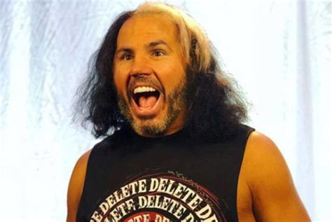 Analyzing Matt Hardy's Height and Physical Attributes