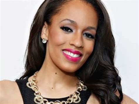 Analyzing Melyssa Ford's Professional Achievements