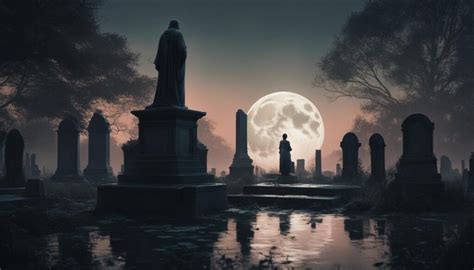 Analyzing Personal Experiences with Cemetery Dreams