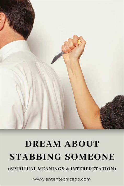 Analyzing Psychological and Emotional Aspects of Dreams Involving Shoulder Stabbing