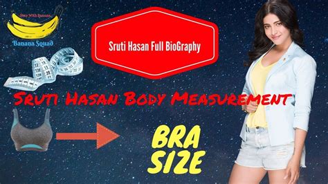 Analyzing Shruti Pradhan's Body Measurements and Physique