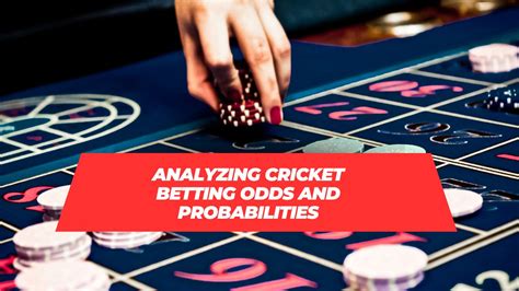 Analyzing Sports Betting Odds and Probabilities