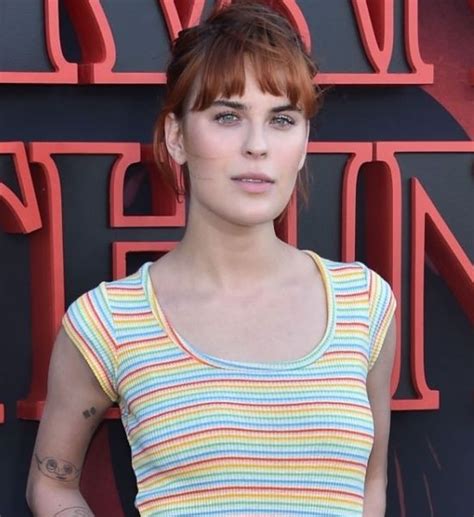 Analyzing Tallulah Willis' Net Worth and Assets