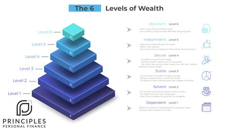 Analyzing Wealth of the Esteemed Individual