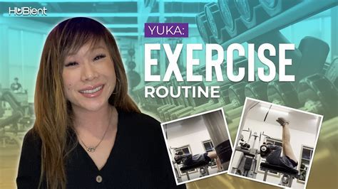 Analyzing Yuka Matsuhashi's Figure and Fitness Routine