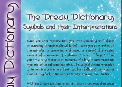 Analyzing and Deciphering Your Own Dream: Unveiling the Hidden Messages