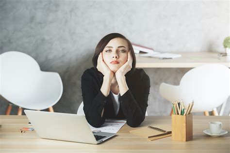 Analyzing the Connection Between Work Frustration and Career Disillusionment