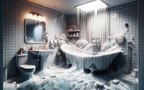 Analyzing the Emotional Context of Bathroom-related Dreams