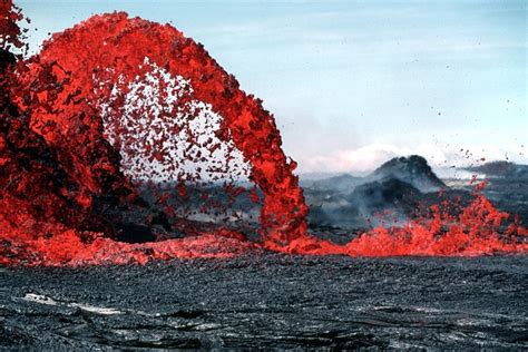 Analyzing the Emotional Impact of Volcanic Dreamscapes