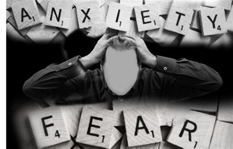 Analyzing the Expressions of Anxiety and Fear: Decoding the Interpretations