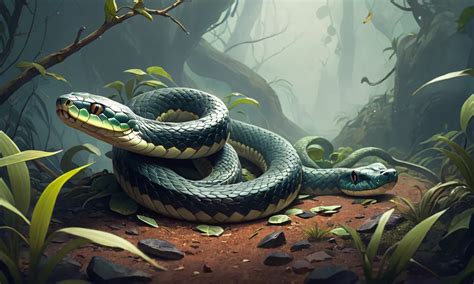 Analyzing the Fear and Power Dynamics in Snake-Killing Dreams