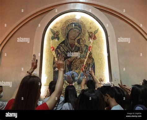 Analyzing the Impact of Mother Mary's Communications on Devotees