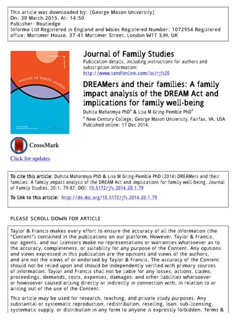 Analyzing the Implications of Familiarity in Dreams