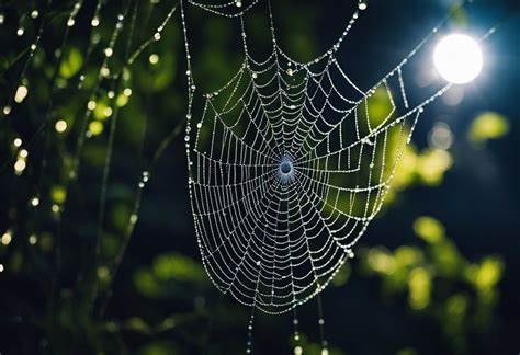 Analyzing the Intricate Web of Spider Dream Experiences