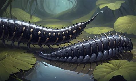 Analyzing the Potential Causes of Leech-Related Dream Phenomena