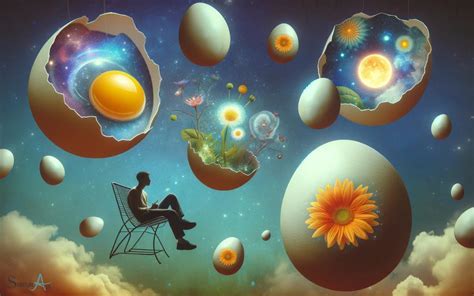 Analyzing the Potential Influence of Prior Experiences on Dreams Involving Egg-Smashing