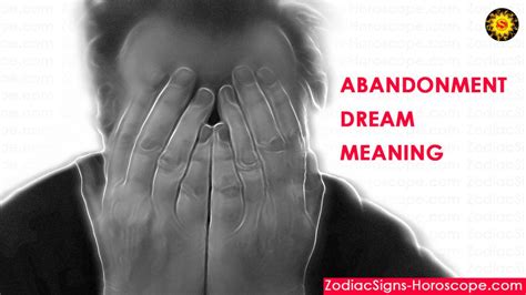 Analyzing the Potential Meanings of Dreams Involving Abandonment during a Wedding Ceremony