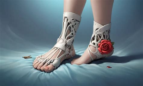 Analyzing the Potential Origins of Dreams About Leg Amputation