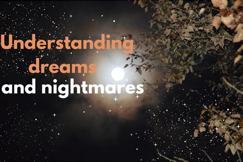 Analyzing the Psychological Impact of Dreams on Individuals