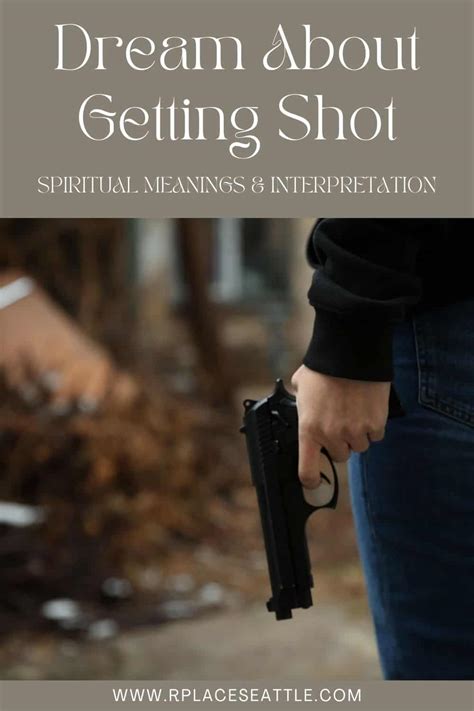 Analyzing the Psychological Impact of Witnessing a Shooting Dream