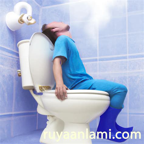 Analyzing the Psychological Interpretation of Dreams Involving Flushing a Toilet