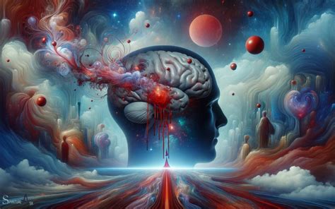 Analyzing the Psychological Significance of Blood in Dreams