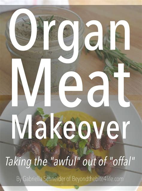 Analyzing the Psychological Significance of Cleansing Organ Meat Fantasies