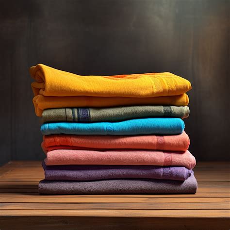 Analyzing the Role of Colors and Patterns in Towels in Dream Interpretation