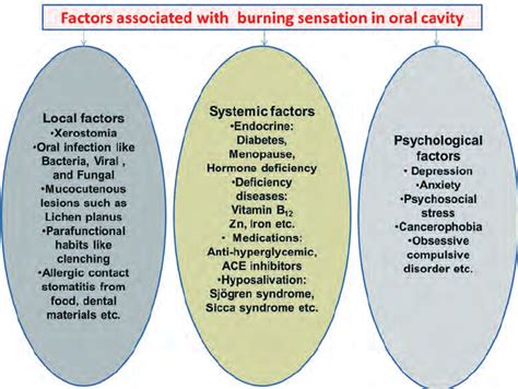 Analyzing the Role of Communication in Dreams Involving a Numb Sensation in the Oral Cavity