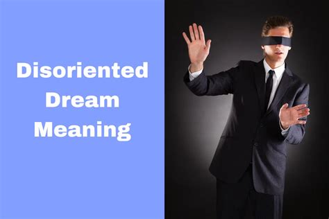 Analyzing the Subliminal Messages in Dreams of Feeling Disoriented and Isolated