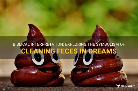 Analyzing the Subliminal Messages of Dreams Involving Fecal Consumption