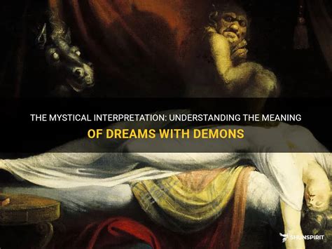 Analyzing the Symbolism Behind Confrontational Dreams