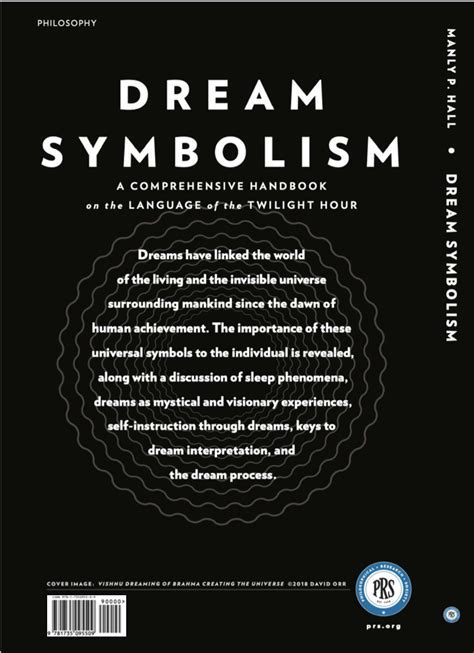 Analyzing the Symbolism Behind Experiences in Dreams